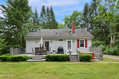 37 Holmes Rd, Lenox, MA 01240 - Photo 4
