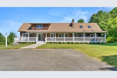 134 Hurlburt Rd, Great Barrington, MA 01230 - Photo 1