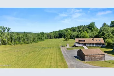 134 Hurlburt Rd, Great Barrington, MA 01230 - Photo 2