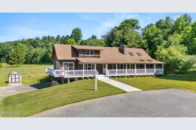 134 Hurlburt Rd, Great Barrington, MA 01230 - Photo 4