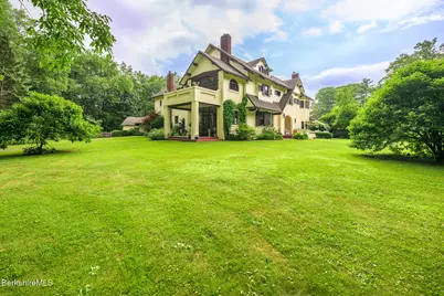 1 and 5 Park Ave, Dalton, MA 01226 - Photo 2