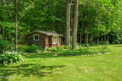1 and 5 Park Ave, Dalton, MA 01226 - Photo 36