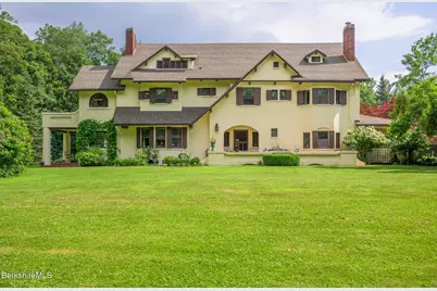 1 and 5 Park Ave, Dalton, MA 01226 - Photo 1