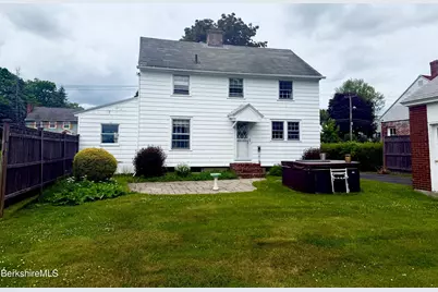 144 Elberon Ave, Pittsfield, MA 01201 - Photo 2