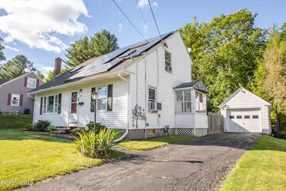 38 Velma Ave, Pittsfield, MA 01201 - Photo 2