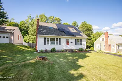 38 Velma Ave, Pittsfield, MA 01201 - Photo 30