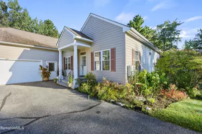 275 Pine Cone Ln, Hinsdale, MA 01235 - Photo 2