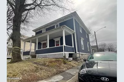 29 Linden St, Pittsfield, MA 01201 - Photo 8