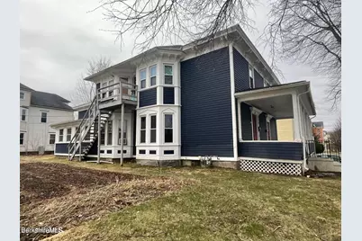 29 Linden St, Pittsfield, MA 01201 - Photo 6