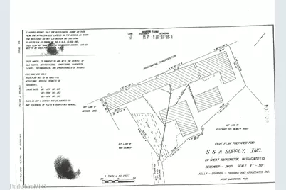 20 Maple Ave, Great Barrington, MA 01230 - Photo 1