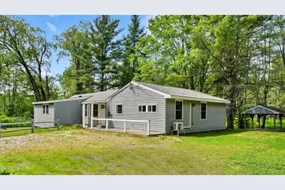 418 Monterey Rd, Great Barrington, MA 01230 - Photo 1
