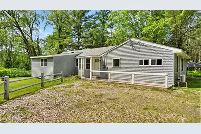 418 Monterey Rd, Great Barrington, MA 01230 - Photo 28