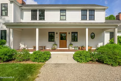 161 Beartown Mountain Rd, Monterey, MA 01245 - Photo 6
