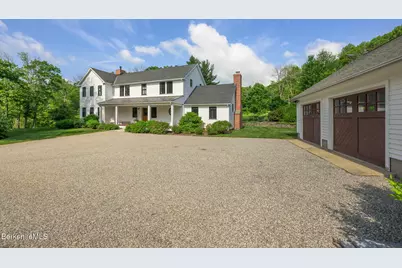161 Beartown Mountain Rd, Monterey, MA 01245 - Photo 4