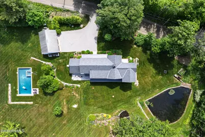 161 Beartown Mountain Rd, Monterey, MA 01245 - Photo 2