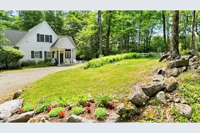 485 Ed Jones Rd, Otis, MA 01253 - Photo 4