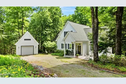 485 Ed Jones Rd, Otis, MA 01253 - Photo 1