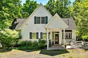 485 Ed Jones Rd, Otis, MA 01253 - Photo 2