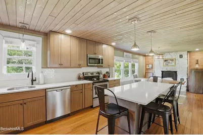 491 Main Rd, Savoy, MA 01256 - Photo 1