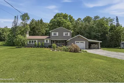 491 Main Rd, Savoy, MA 01256 - Photo 2