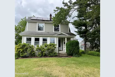 33 Reuter Ave, Pittsfield, MA 01201 - Photo 1