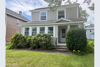 33 Reuter Ave, Pittsfield, MA 01201 - Photo 1