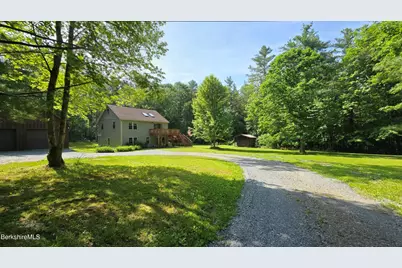 3620 County Route 9 Rd, East Chatham, NY 12060 - Photo 1