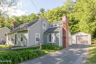 187 High St, Dalton, MA 01226 - Photo 2