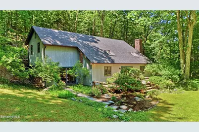 236 Hillsdale Rd, Egremont, MA 01230 - Photo 2