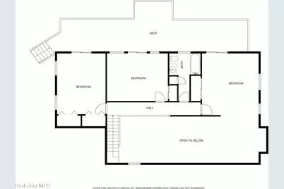 236 Hillsdale Rd, Egremont, MA 01230 - Photo 42