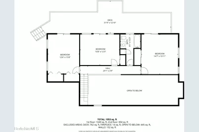 236 Hillsdale Rd, Egremont, MA 01258 - Photo 42