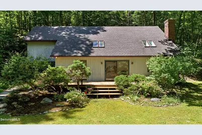 236 Hillsdale Rd, Egremont, MA 01230 - Photo 1
