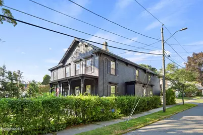 22 Maple St, Adams, MA 01220 - Photo 2