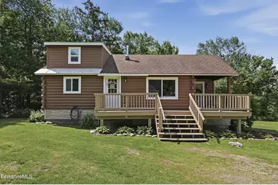 4 David Dr, Peru, MA 01235 - Photo 4