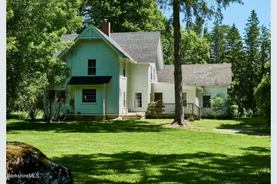 10 Prospect Hill Rd, Stockbridge, MA 01262 - Photo 2