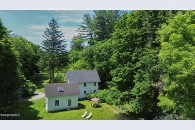 10 Prospect Hill Rd, Stockbridge, MA 01262 - Photo 10