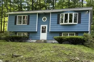 960 W Shaft Rd, North Adams, MA 01247 - Photo 1