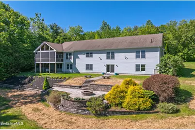 254 Harrington Rd, Otis, MA 01253 - Photo 2