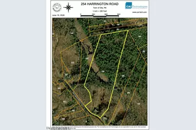 254 Harrington Rd, Otis, MA 01253 - Photo 64