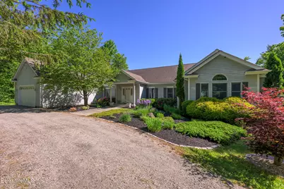 254 Harrington Rd, Otis, MA 01253 - Photo 1
