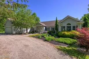 254 Harrington Rd, Otis, MA 01253 - Photo 1