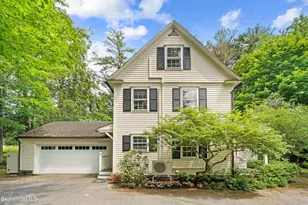 90 Hawthorne St, Lenox, MA 01240 - Photo 2