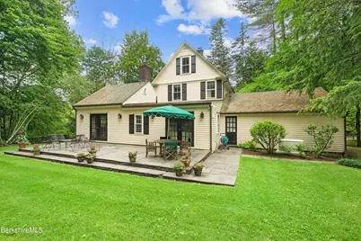90 Hawthorne St, Lenox, MA 01240 - Photo 8