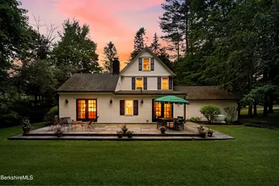 90 Hawthorne St, Lenox, MA 01240 - Photo 4