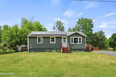 135 Tamarack Ave, Lee, MA 01238 - Photo 1