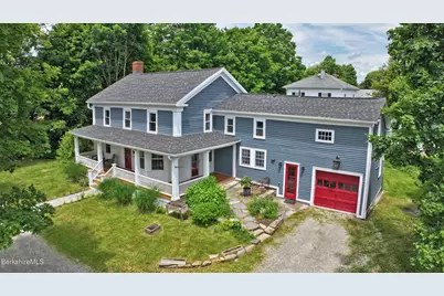 133 Holmes Rd, Pittsfield, MA 01201 - Photo 1