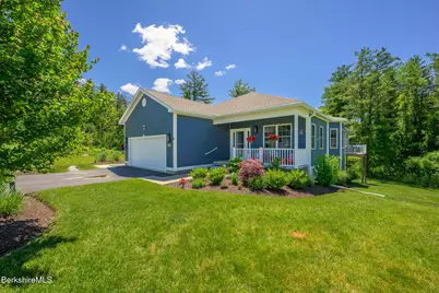 4 Fawn Ln, Pittsfield, MA 01201 - Photo 1