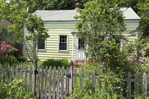 161 Main St, Hancock, MA 01237 - Photo 2