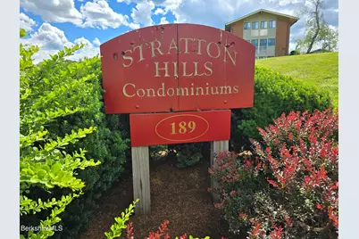 189 Stratton Rd #C-4, Williamstown, MA 01267 - Photo 2