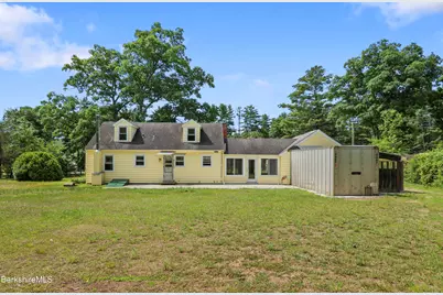 397 Clayton Rd, Sheffield, MA 01222 - Photo 32